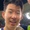 Son Heung Min ‘mẻ trán’ vì bị xô khi nâng cúp Europa League