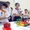 238 thí sinh tranh tài tại cuộc thi STEM Robotics Đồng Nai