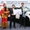 HLV Kim Sang Sik nhận Hyundai Santa Fe bản đắt nhất tại Việt Nam