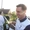 James Maddison suýt rơi khỏi xe buýt diễu hành của Tottenham