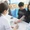 Hơn 1.000 thanh niên công nhân được khám, cấp thuốc miễn phí