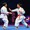 Karate Việt Nam xuất sắc giành 3 HCV châu Á