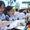 Bạn trẻ Ninh Thuận hào hứng với Chuyến xe hướng nghiệp Đức