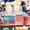 Coco Gauff đi thi đấu không mang theo vợt tại Roland Garros