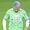 Sao Real Betis nhuộm tóc độc lạ lấy hên nhưng cái kết lại… đắng