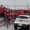 Xe khách giường nằm va chạm với xe container trên quốc lộ 13, 5 người bị thương