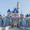 Công viên Disney World thay quốc kỳ Mỹ bằng cờ LGBTQ+ và cờ Palestine?