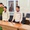 Khởi tố chỉ huy trưởng công trình cùng 2 thuộc cấp vì chôn lấp trái phép 162 tấn chất thải rắn