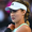 Những nhan sắc làm điên đảo Roland Garros 2025