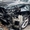 Cô gái đứt lìa chân sau cú va chạm với ô tô BMW trên phố Hà Nội