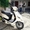 Xe máy điện Suzuki e-Address sắp đến Việt Nam: 87km/sạc, giá quy đổi từ 36 triệu đồng