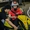 Đua go-kart xuyên tầng ở trung tâm thương mại TP.HCM