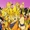 Tộc Saiyan trong Dragon Ball từng là... người tiền sử?