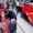 Fan phát cuồng với xe Ferrari F1 được làm từ 400.000 mảnh lego