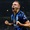 Davide Frattesi suýt ngất xỉu khi mừng bàn thắng cho Inter Milan