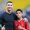 Ronaldo hào hứng khoe tin con trai được gọi vào đội tuyển U15 Bồ Đào Nha