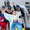 Dàn 'Anh trai say hi' cosplay 'cực lầy' trong đêm diễn cuối