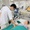 Sốc nhiễm khuẩn nặng sau mũi tiêm chữa đau vai ở phòng khám gần nhà