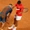 Djokovic giúp đối thủ, khán giả vỗ tay rần rần giữa đêm PSG bắn pháo hoa
