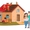 Quyết tâm hoàn thành cơ bản mục tiêu xóa nhà tạm, nhà dột nát trước 31-8-2025