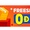 Không cần nghĩ đến tiền ship khi mua hàng trên Shopee