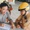 Người chạy xe ba gác ngược chiều bị lập biên bản sau clip đăng trên mạng