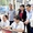 Đồng loạt 102 phường, xã TP.HCM 'chạy thử'