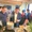 Lễ hội Văn hóa Ẩm thực Saigontourist Group - Việt Nam tại Osaka trước giờ mở cửa