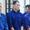 Giang hồ Bình 'đen' Hải Phòng lĩnh án hơn 12 năm tù