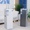 Máy lọc nước Hydrogen ion kiềm HyperS: Hiện đại, tiện lợi và bền bỉ