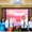 Phó bí thư Nguyễn Phước Lộc thăm, chúc mừng VTV9 và Hội Nhà báo TP.HCM nhân dịp 21-6
