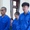 3 người trong nhóm buôn ma túy tông chết cảnh sát giao thông ở Long An nhận án tử hình