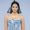 Miss Charm 2024 hoá 'nữ hoàng băng giá' cùng thiết kế của Ivan Trần