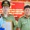 Tuyển dụng em ruột của CSGT hy sinh khi chặn xe buôn ma túy ở Long An vào công an