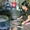Đang đun nước trong bếp thì bị sét đánh