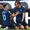 Inter Milan thắng chật vật 9 người đội bóng Argentina