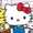 'Khối nghỉ hè' đứng ngồi không yên khi Hello Kitty bắt tay với CoComelon!