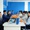 Trường đại học Văn Hiến tiếp sức thí sinh vào đại học