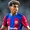 Lamine Yamal chính thức theo bước Messi