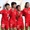 Lịch trực tiếp vòng loại bóng đá nữ châu Á 2026: Việt Nam đấu Maldives