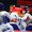 Taekwondo Việt Nam tự chơi với nhau là chính