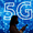 Sóng 5G: Kết nối siêu tốc, liệu có ảnh hưởng sức khỏe?