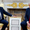 Thủ tướng Đức tặng ông Trump bản sao giấy khai sinh của ông nội