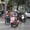 TP.HCM mưa tối trời, mây dông đen kịt từ cao nguyên Lâm Viên xuống mũi Cà Mau