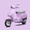 Vespa LX 150 ra bản mới