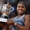 Coco Gauff: Tự học tại nhà, nuôi giấc mơ lên đỉnh thế giới