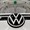 Tranh cãi logo hãng xe Volkswagen: Chữ V và W dính liền hay tách nhau?