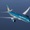 Lần đầu tiên khai thác đường bay thẳng Hà Nội - Milan