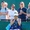 Tay vợt Kazakhstan không kìm được nước mắt khi thua thảm ở Wimbledon 2025
