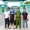 Trưởng phòng điều tra về ma túy vận động người bị truy nã từ Campuchia về nước đầu thú